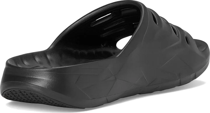 Teva ApreTrail Slide Sandals Dark Olive : Men's 13 - Women's 15 Medium, Nylon - Image 10