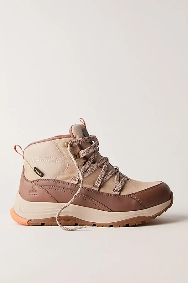 Teva Auroris Waterproof Hiking Boots - Image 3