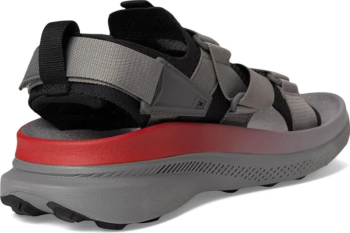 Teva Aventrail Men's Running Shoes Pesto/Young Wheat : 8 D - Medium, Synthetic - Image 10