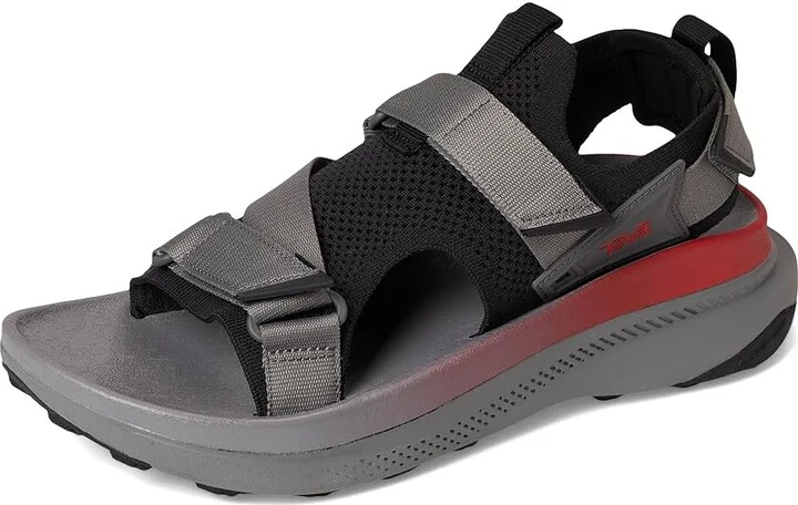 Teva Aventrail Men's Running Shoes Pesto/Young Wheat : 8 D - Medium, Synthetic - Image 11