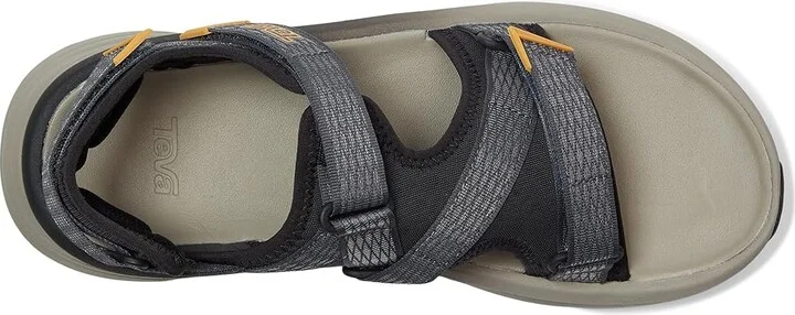 Teva Aventrail R2T Men's Shoes Dark Olive/Peridot : 14 D - Medium, Textile - Image 8