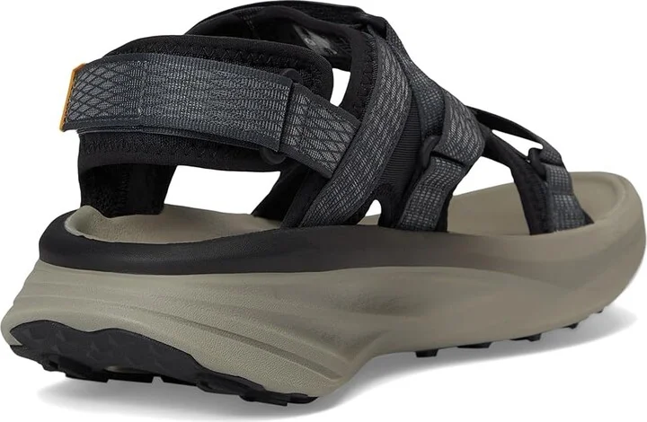 Teva Aventrail R2T Men's Shoes Dark Olive/Peridot : 14 D - Medium, Textile - Image 10