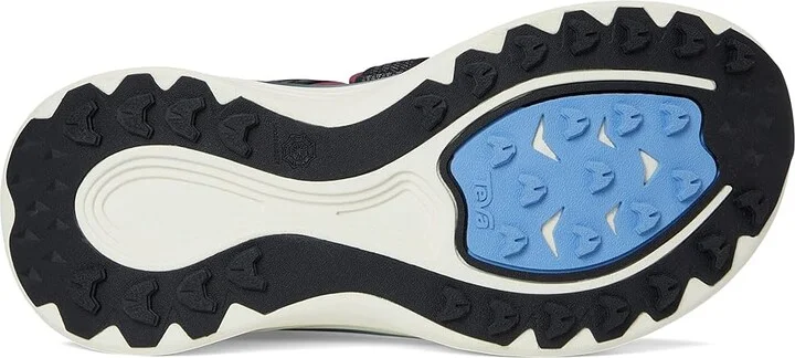 Teva Aventrail R2T Women's Shoes Phantom/Raspberry Coulis : 7 B - Medium - Image 3