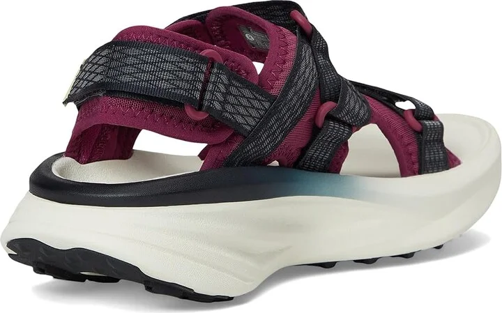 Teva Aventrail R2T Women's Shoes Phantom/Raspberry Coulis : 7 B - Medium - Image 4
