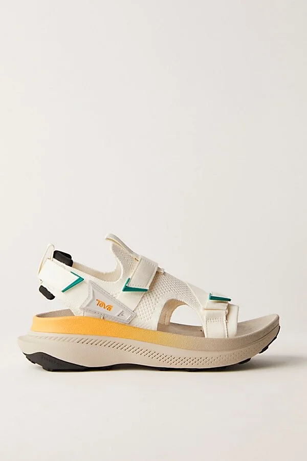 Teva Aventrail Sandals - Image 3