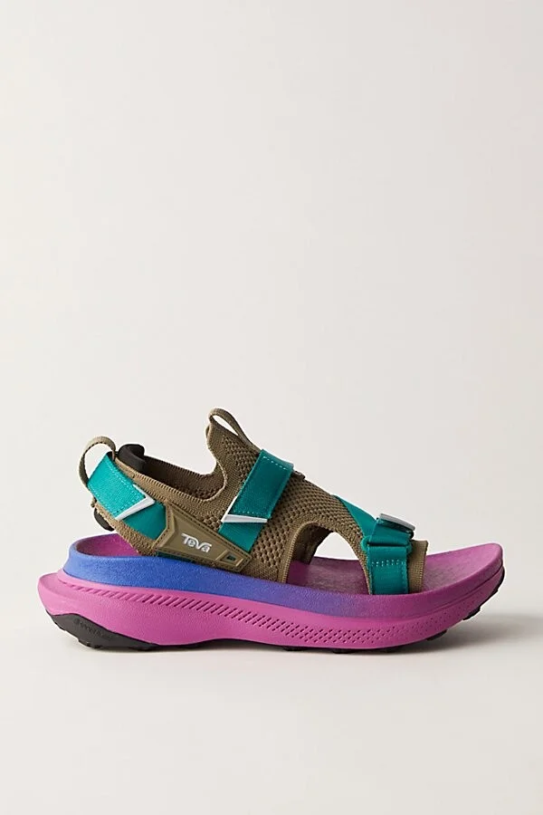 Teva Aventrail Sandals - Image 3