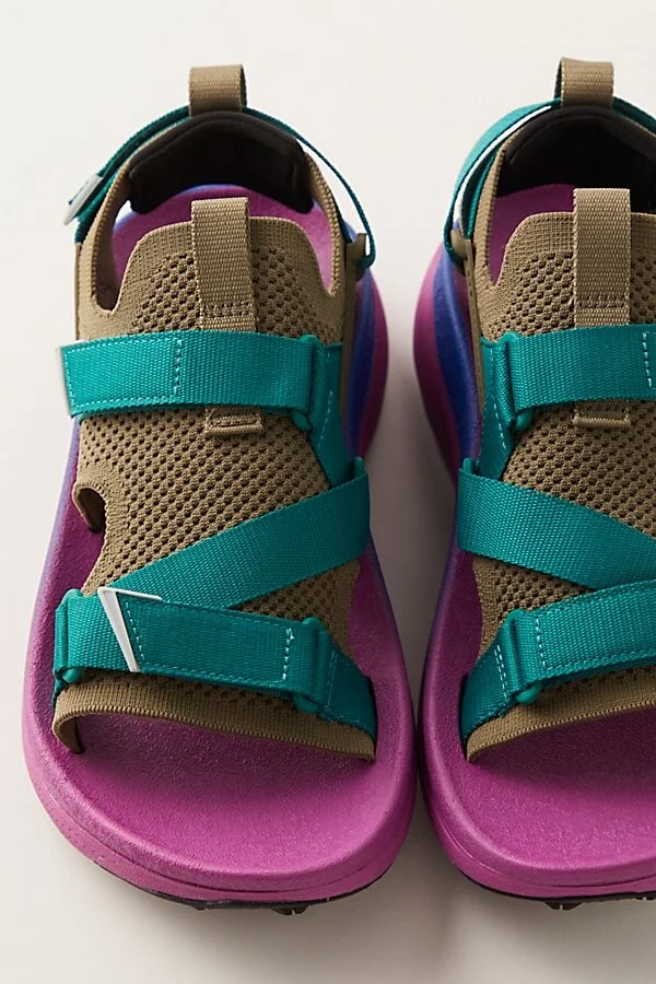 Teva Aventrail Sandals