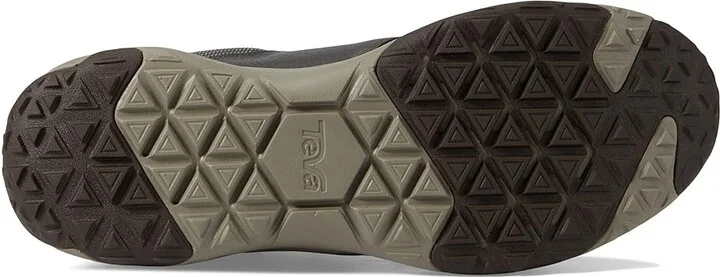 Teva Canyonview RP Men's Shoes Grey/Burro : 7 D - Medium, Textile/Leather - Image 3