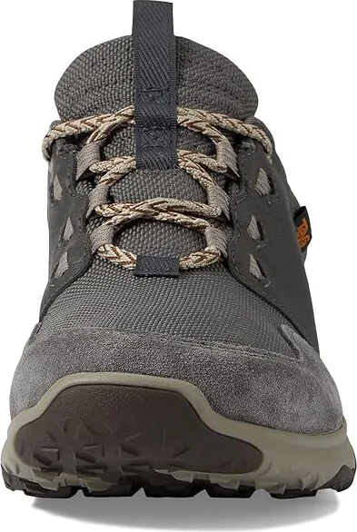 Teva Canyonview RP Men's Shoes Grey/Burro : 7 D - Medium, Textile/Leather - Image 5