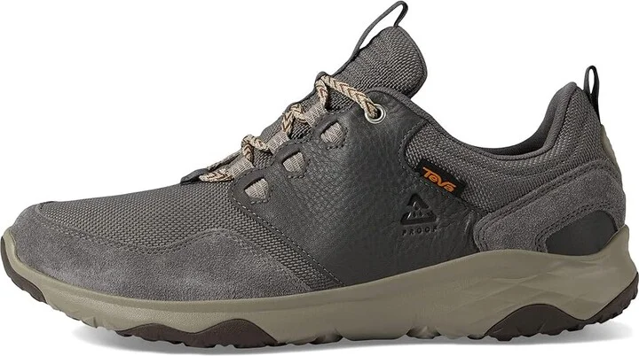 Teva Canyonview RP Men's Shoes Grey/Burro : 7 D - Medium, Textile/Leather - Image 6