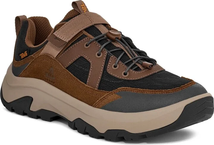 Brown/Black