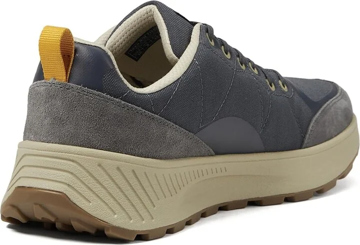 Teva Ellwood Men's Shoes Dark Shadow : 10 D - Medium, Leather/Rubber - Image 4
