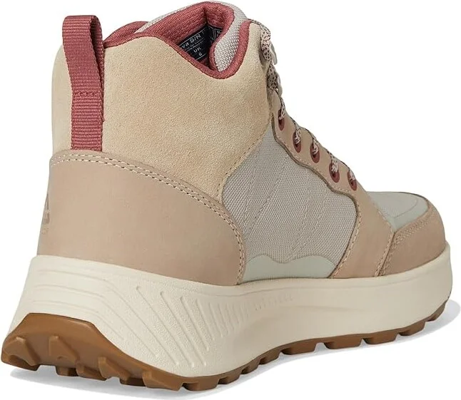 Teva Ellwood Mid Women's Climbing Shoes Light Neutral : 10 B - Medium - Image 4