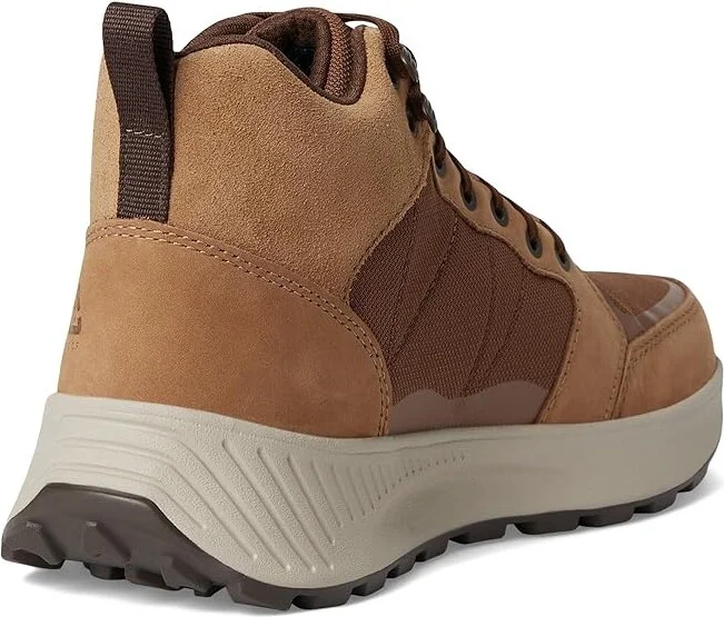 Teva Ellwood Mid Women's Climbing Shoes Light Neutral : 10 B - Medium - Image 10