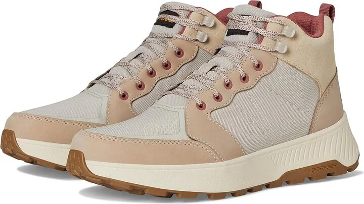 Teva Ellwood Mid Women's Climbing Shoes Light Neutral : 10 B - Medium