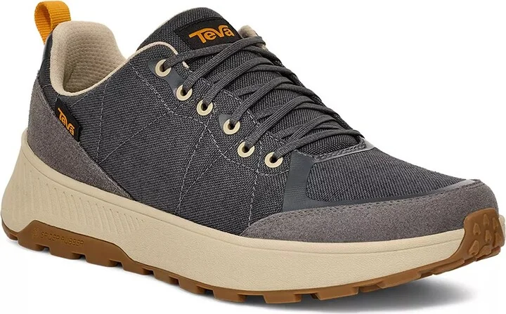 Dark Grey/Blue