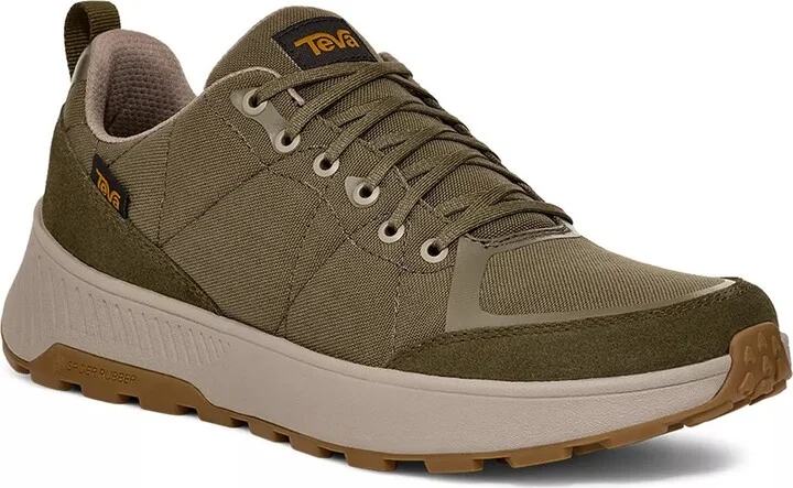 Teva Ellwood Trail Sneaker