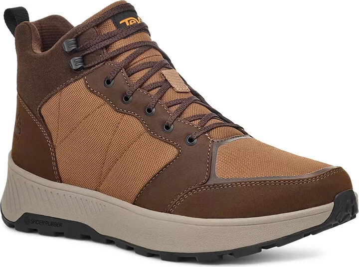 Teva Ellwood Waterproof Hiking Boot