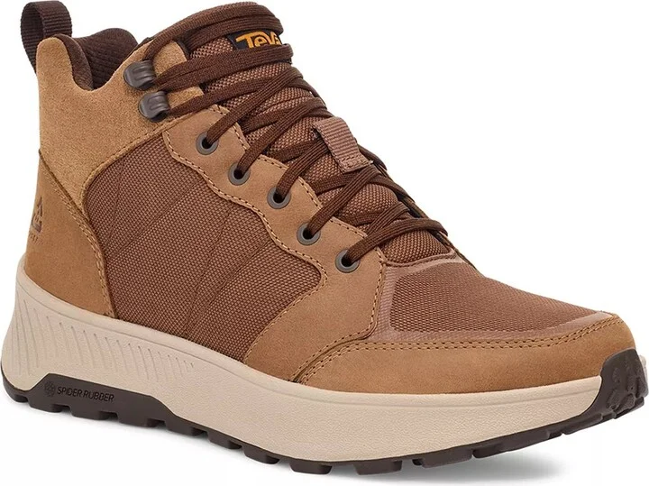 Teva Ellwood Waterproof Hiking Boot