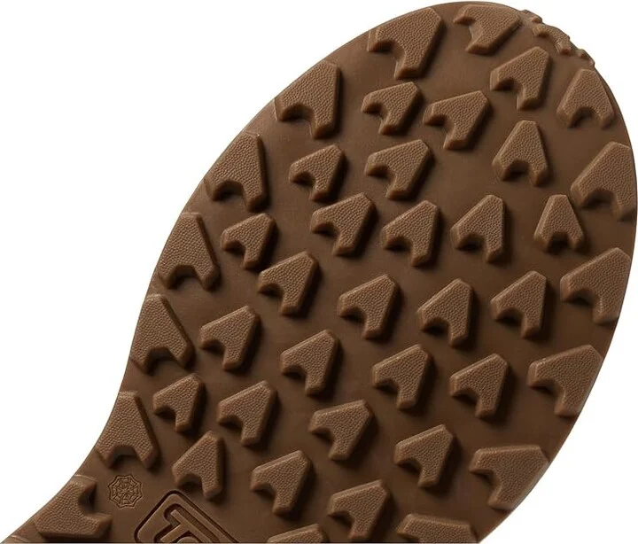 Teva Ellwood Women's Shoes Burnt Olive : 6.5 B - Medium, Leather/Rubber - Image 6