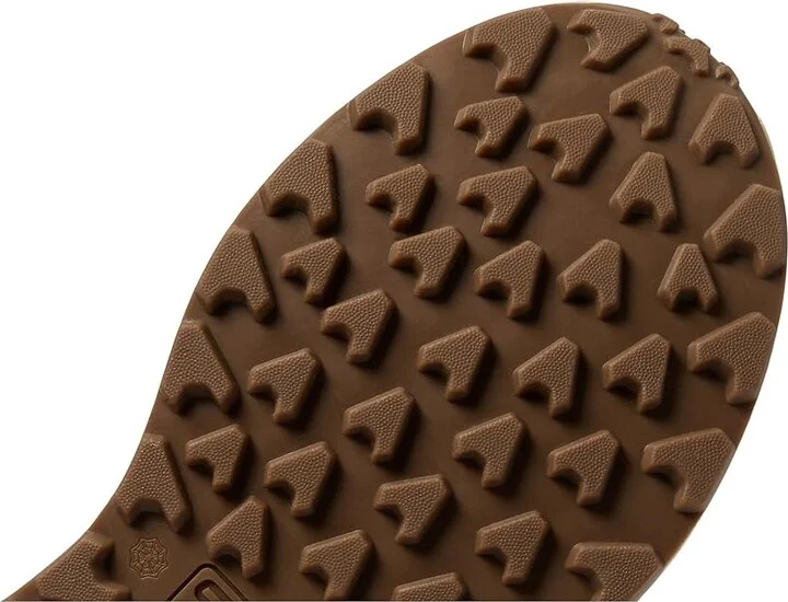 Teva Ellwood Women's Shoes Burnt Olive : 6.5 B - Medium, Leather/Rubber - Image 11