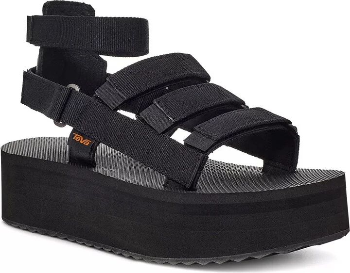 Teva Flatform Mevia Sandal