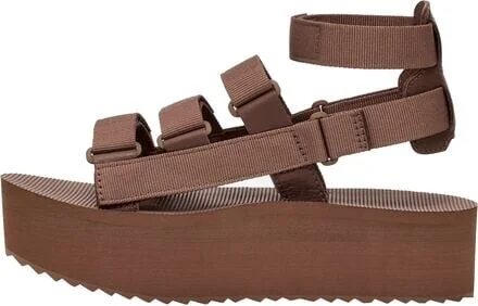 Teva Flatform Mevia Sandal - Women's - Image 5