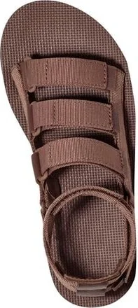 Teva Flatform Mevia Sandal - Women's - Image 6