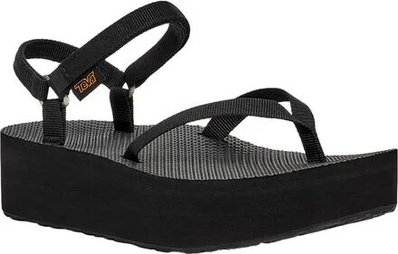 Teva Flatform Slim Sandal - Women's - Image 2