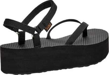 Teva Flatform Slim Sandal - Women's - Image 3
