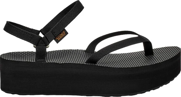 Teva Flatform Slim Sandal - Women's