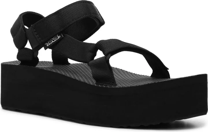 Teva Flatform Universal Platform Sandal