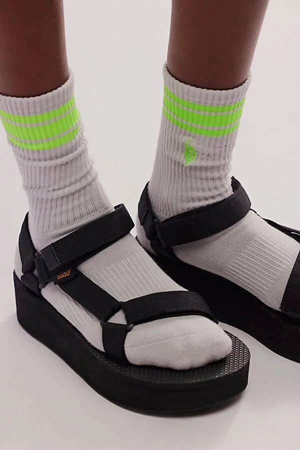 Teva Flatform Universal Sandals - Image 2