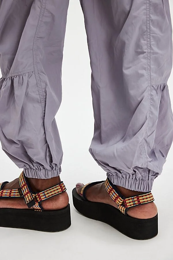 Teva Flatform Universal Sandals - Image 3