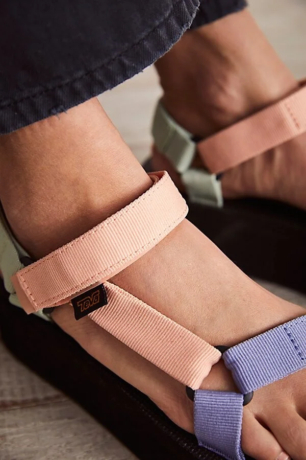 Teva Flatform Universal Sandals - Image 2