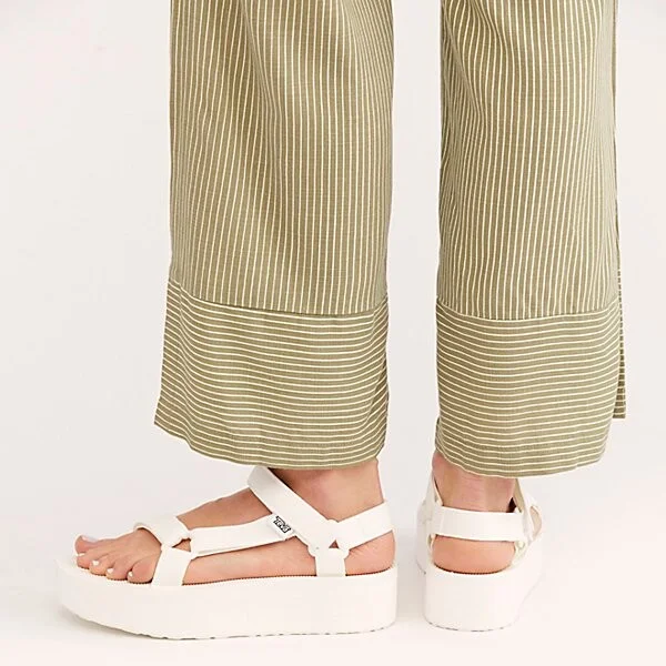 Teva Flatform Universal Sandals - Image 4