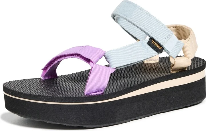 Teva Flatform Universal Sandals