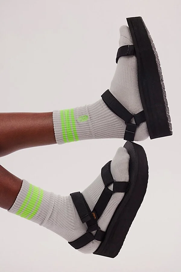 Teva Flatform Universal Sandals