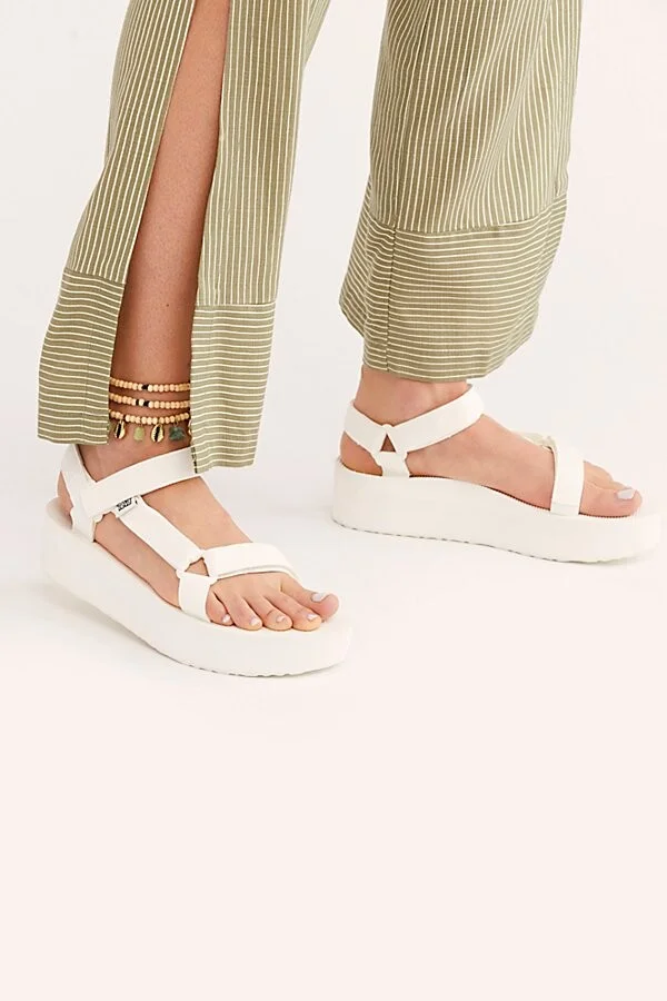 Teva Flatform Universal Sandals