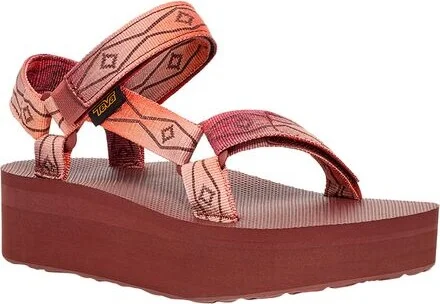 Teva Flatform Universal Sunscape Sandal - Women's - Image 2