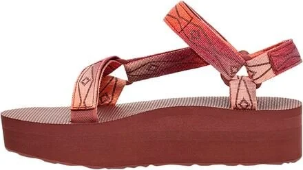 Teva Flatform Universal Sunscape Sandal - Women's - Image 3