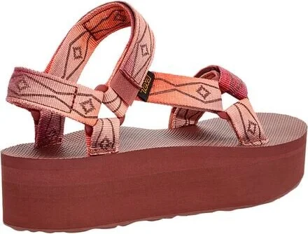 Teva Flatform Universal Sunscape Sandal - Women's - Image 4