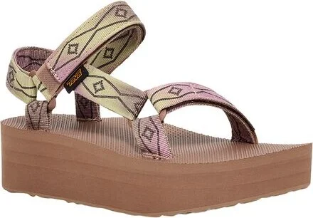 Teva Flatform Universal Sunscape Sandal - Women's - Image 7