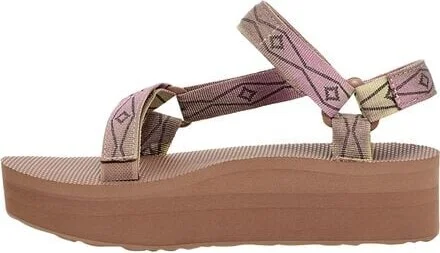 Teva Flatform Universal Sunscape Sandal - Women's - Image 8