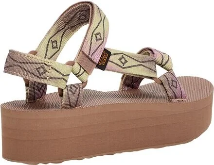 Teva Flatform Universal Sunscape Sandal - Women's - Image 9