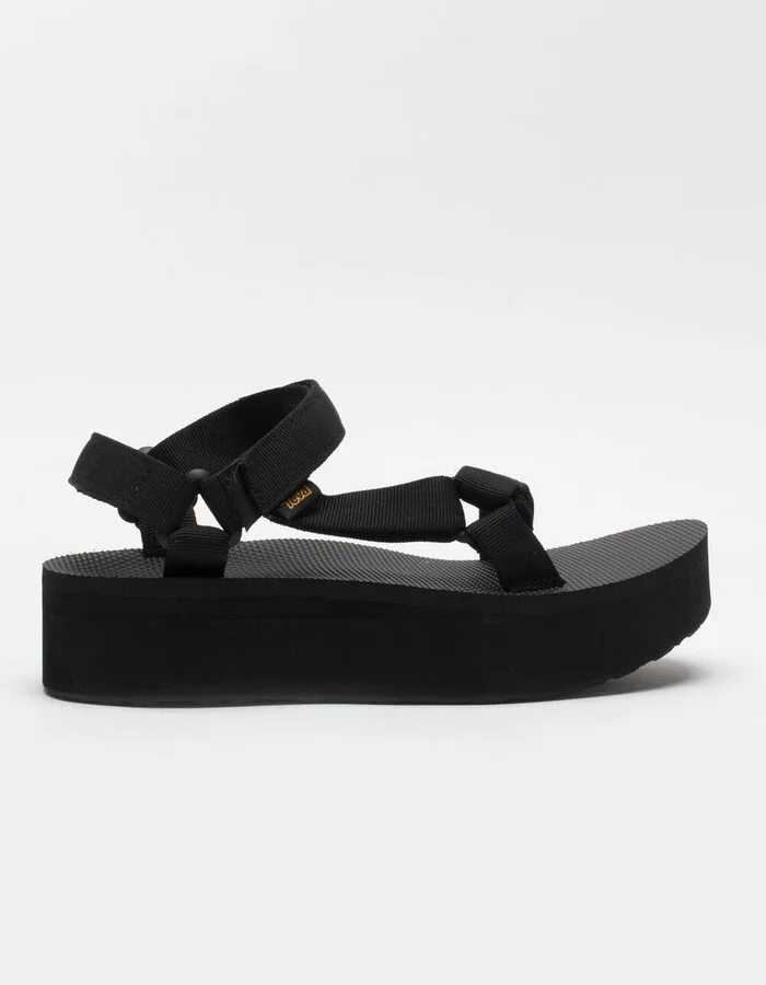 TEVA Flatform Universal Womens Sandals - Image 2