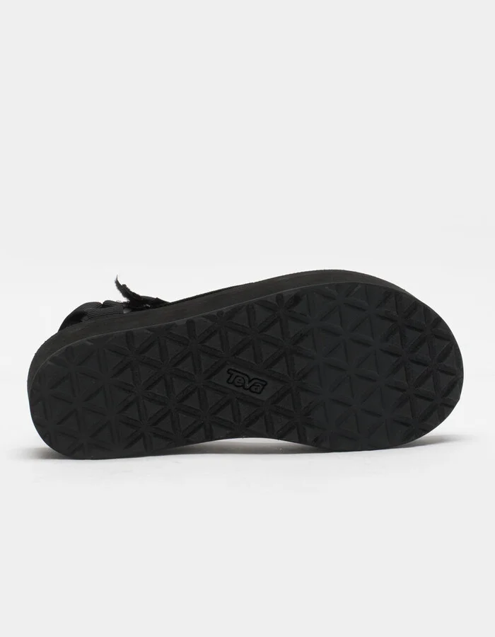 TEVA Flatform Universal Womens Sandals - Image 3