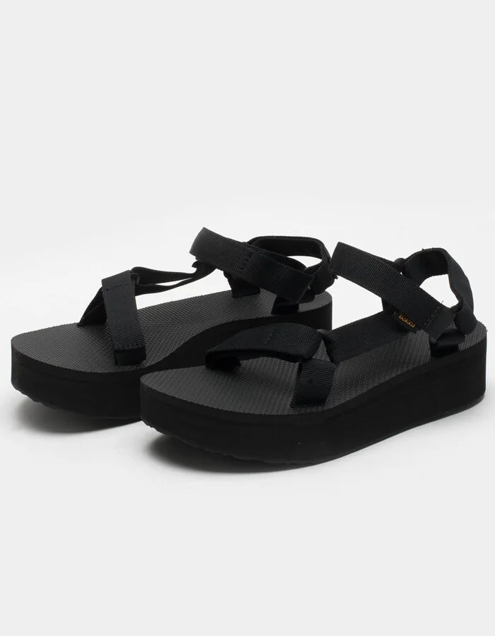 TEVA Flatform Universal Womens Sandals