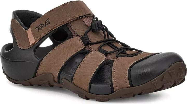 Teva Flintwood Fisherman Sandal
