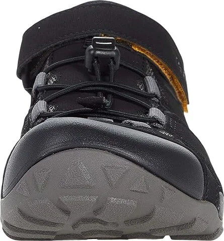 Teva Flintwood Men's Shoes Black : 10 D - Medium, Textile/Synthetic - Image 5